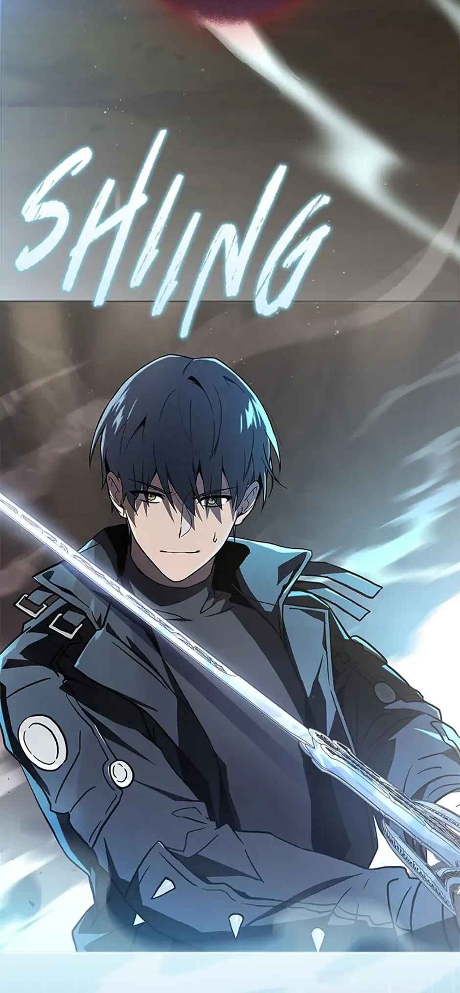 Eoreobuteun Player ui Gwihwan Chapter 51 - Page 84