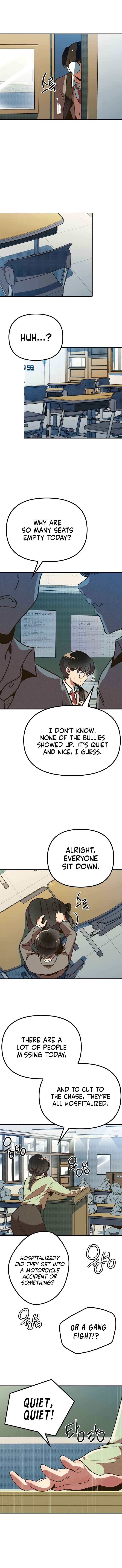 Sipiji Sonyeo Chapter 5 - Page 13