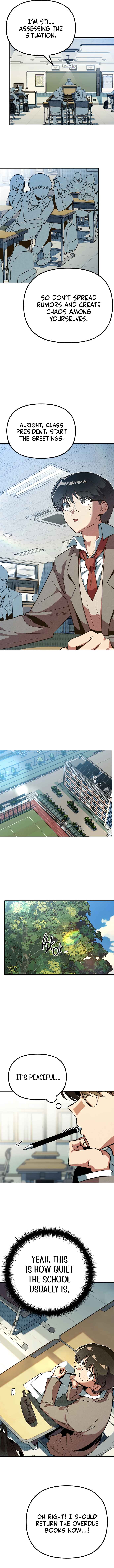 Sipiji Sonyeo Chapter 5 - Page 14