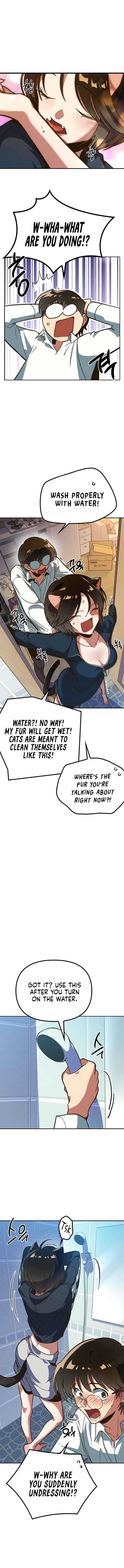 Sipiji Sonyeo Chapter 5 - Page 2
