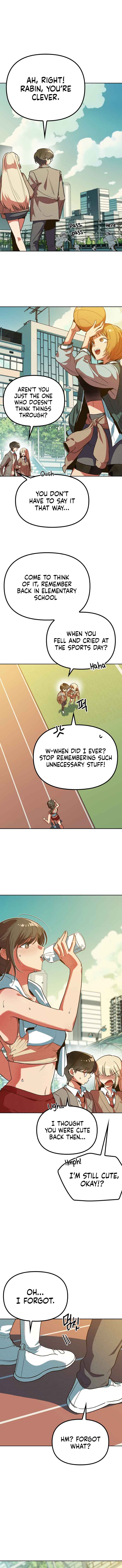 Sipiji Sonyeo Chapter 5 - Page 20