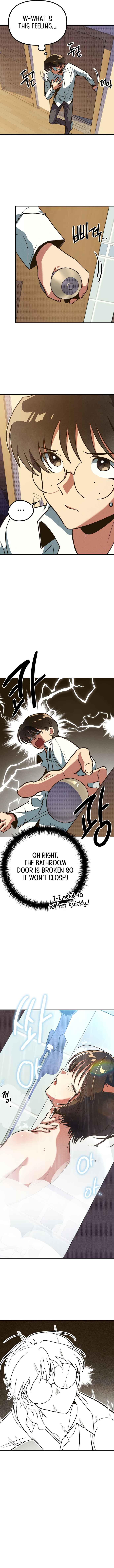 Sipiji Sonyeo Chapter 5 - Page 3