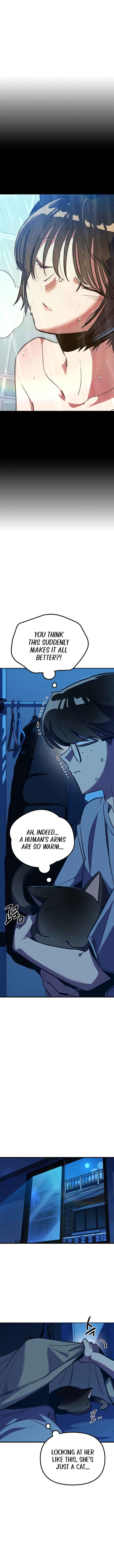 Sipiji Sonyeo Chapter 5 - Page 7