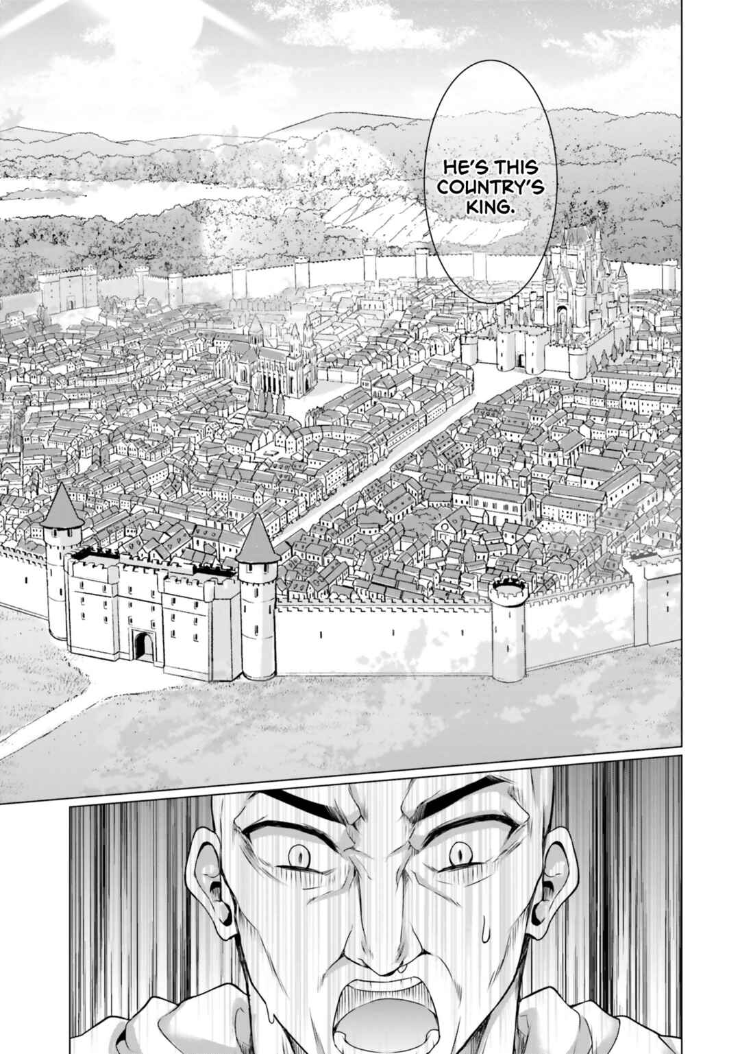 Homeless Tensei: Isekai de Jiyuusugiru Jikyuujisoku Seikatsu Chapter 35 - Page 18