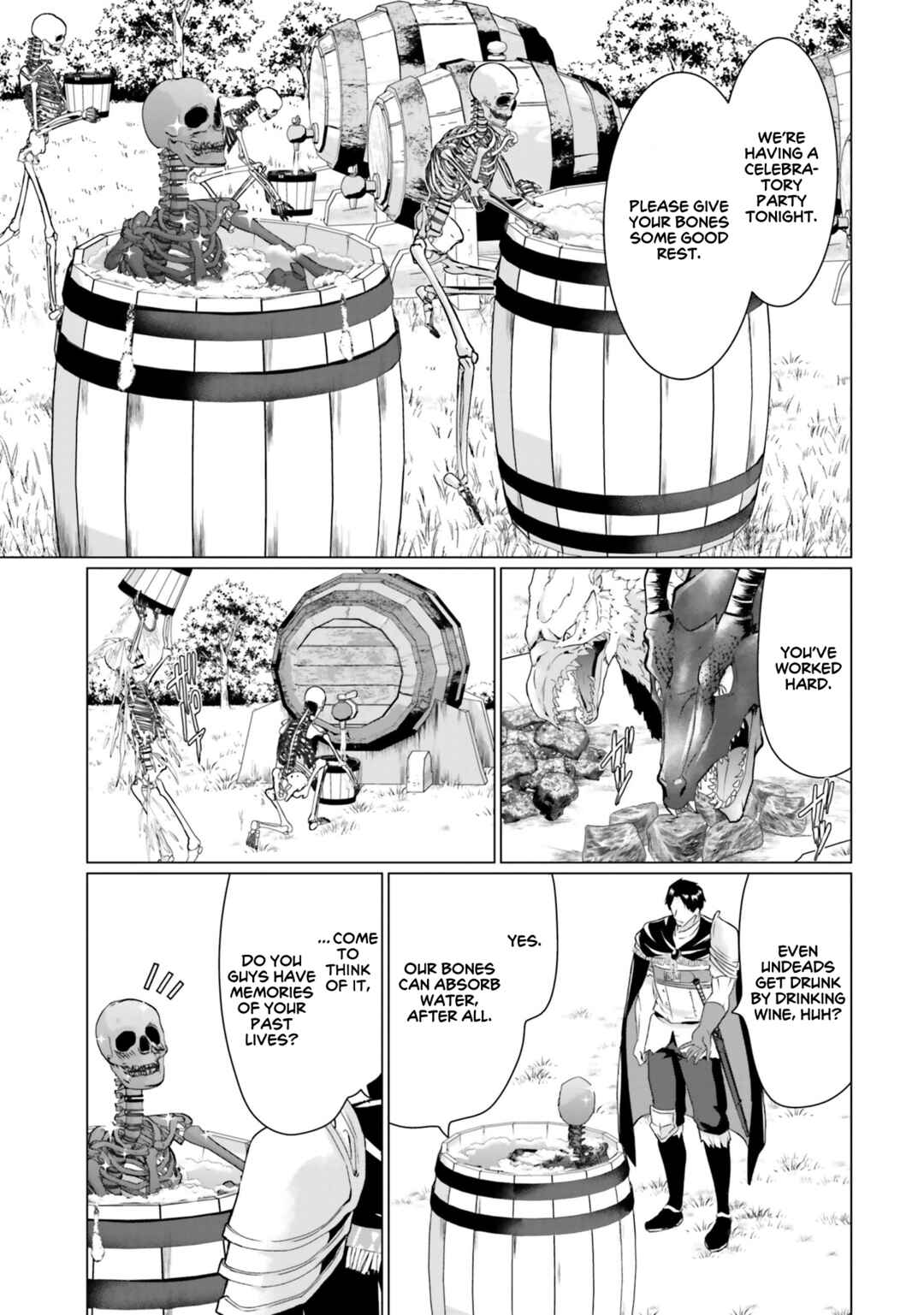 Homeless Tensei: Isekai de Jiyuusugiru Jikyuujisoku Seikatsu Chapter 35 - Page 20