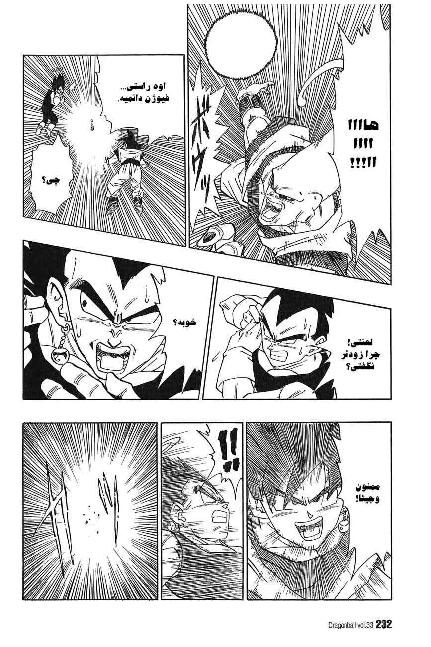 Dragon Ball Chapter 503 - Page 13