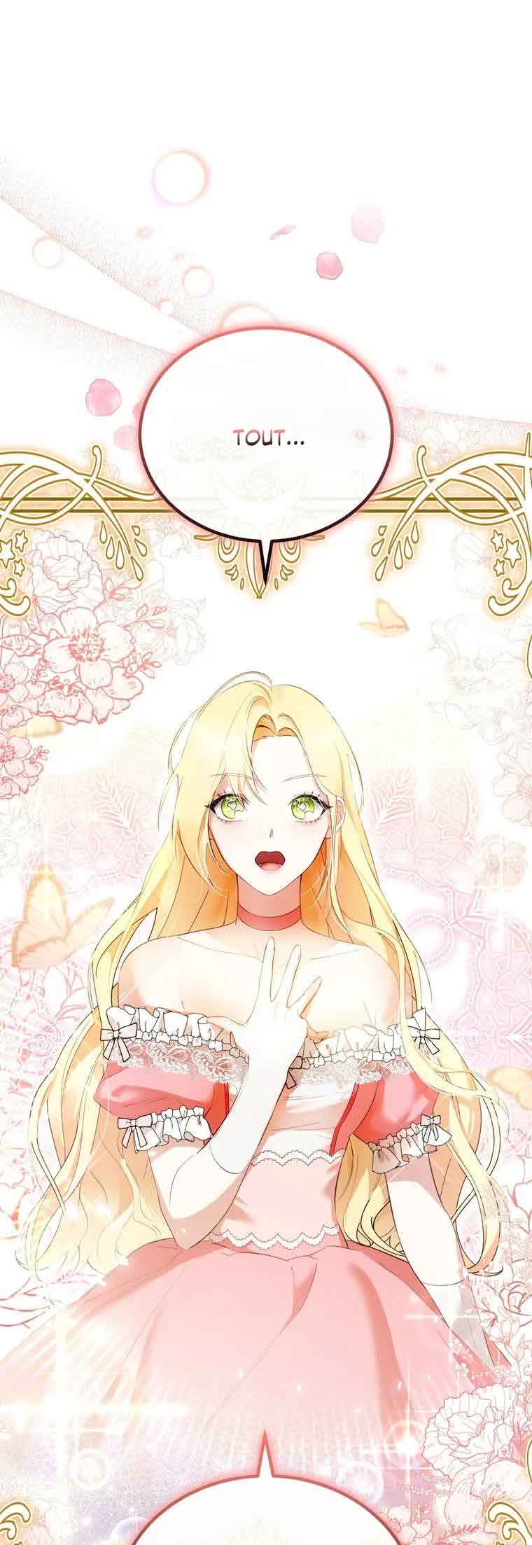 Naege Daedaphae Juseyo Chapter 3 - Page 2
