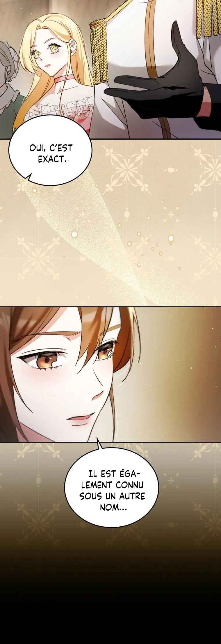 Naege Daedaphae Juseyo Chapter 3 - Page 31