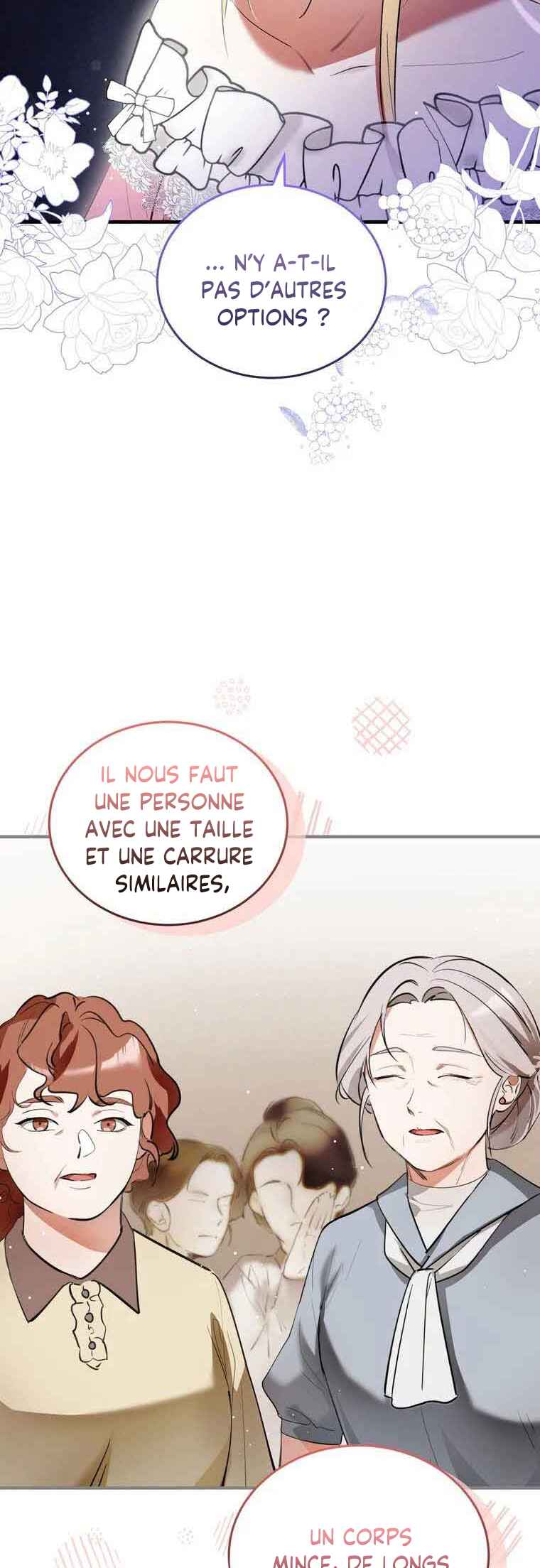 Naege Daedaphae Juseyo Chapter 3 - Page 55
