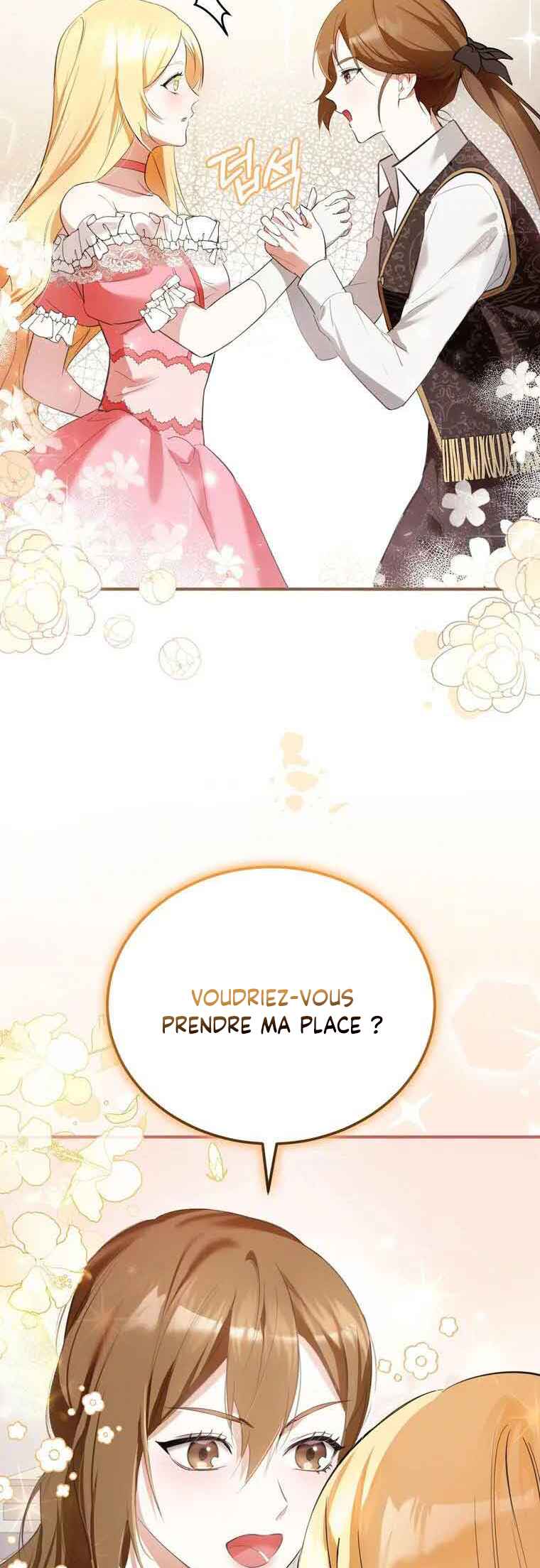 Naege Daedaphae Juseyo Chapter 3 - Page 58