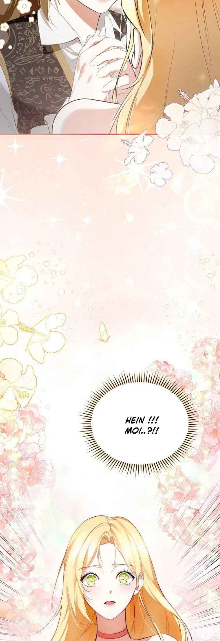 Naege Daedaphae Juseyo Chapter 3 - Page 59