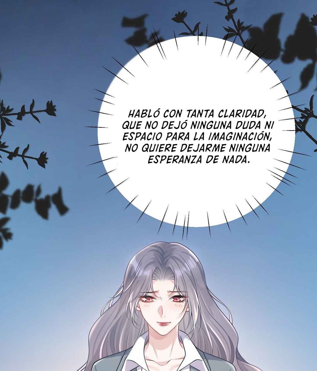 Ta Hao Xiang Zai Liao Wo Chapter 58 - Page 10