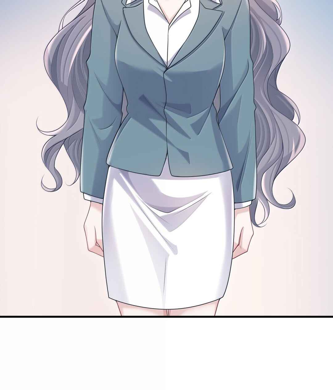 Ta Hao Xiang Zai Liao Wo Chapter 58 - Page 11
