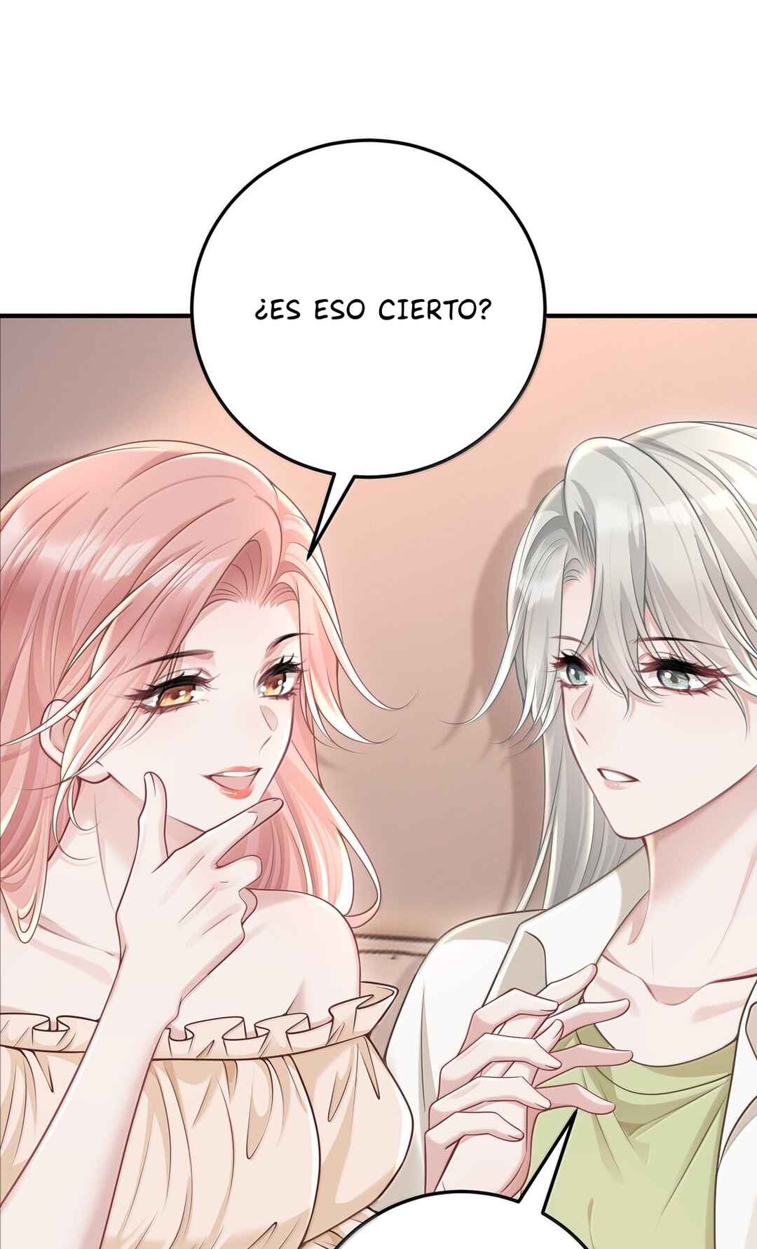 Ta Hao Xiang Zai Liao Wo Chapter 58 - Page 18