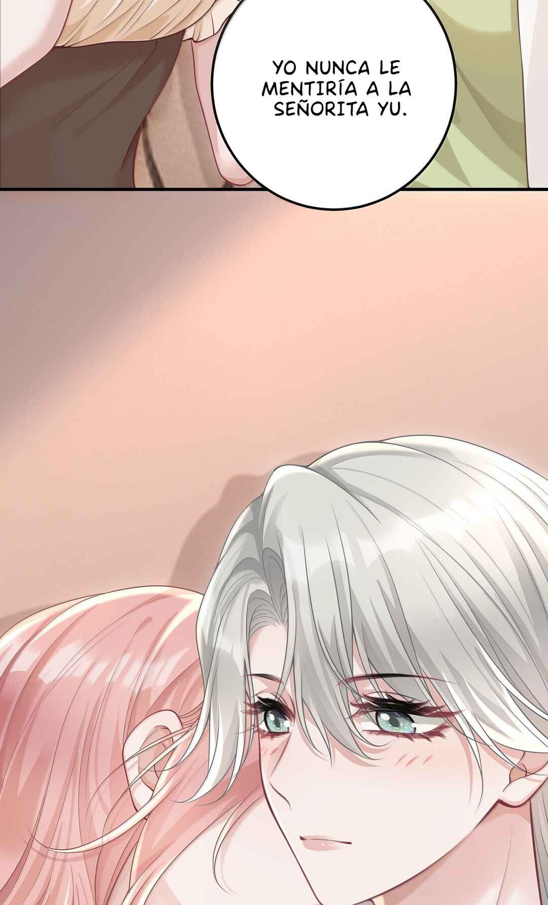 Ta Hao Xiang Zai Liao Wo Chapter 58 - Page 19