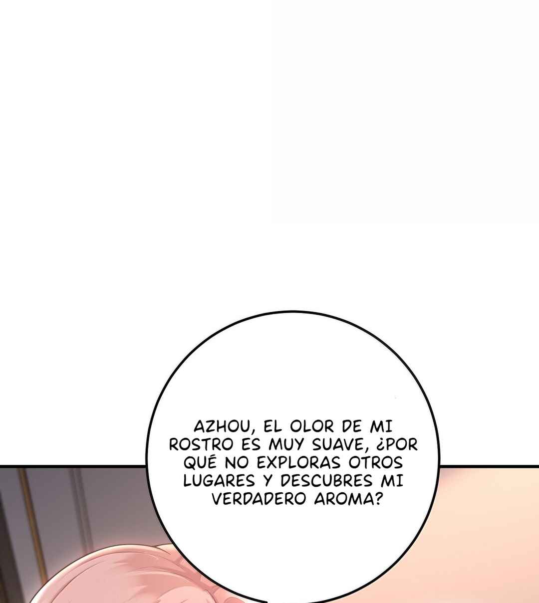 Ta Hao Xiang Zai Liao Wo Chapter 58 - Page 24