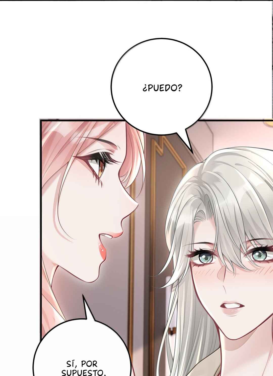 Ta Hao Xiang Zai Liao Wo Chapter 58 - Page 26