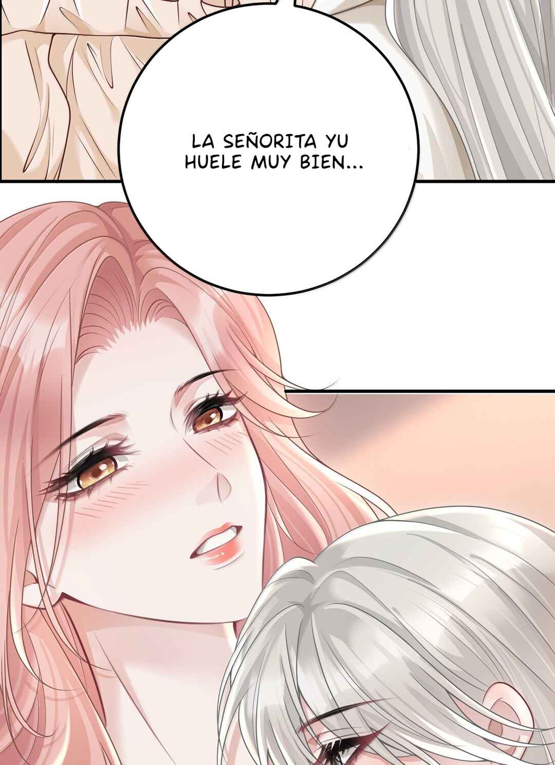 Ta Hao Xiang Zai Liao Wo Chapter 58 - Page 28