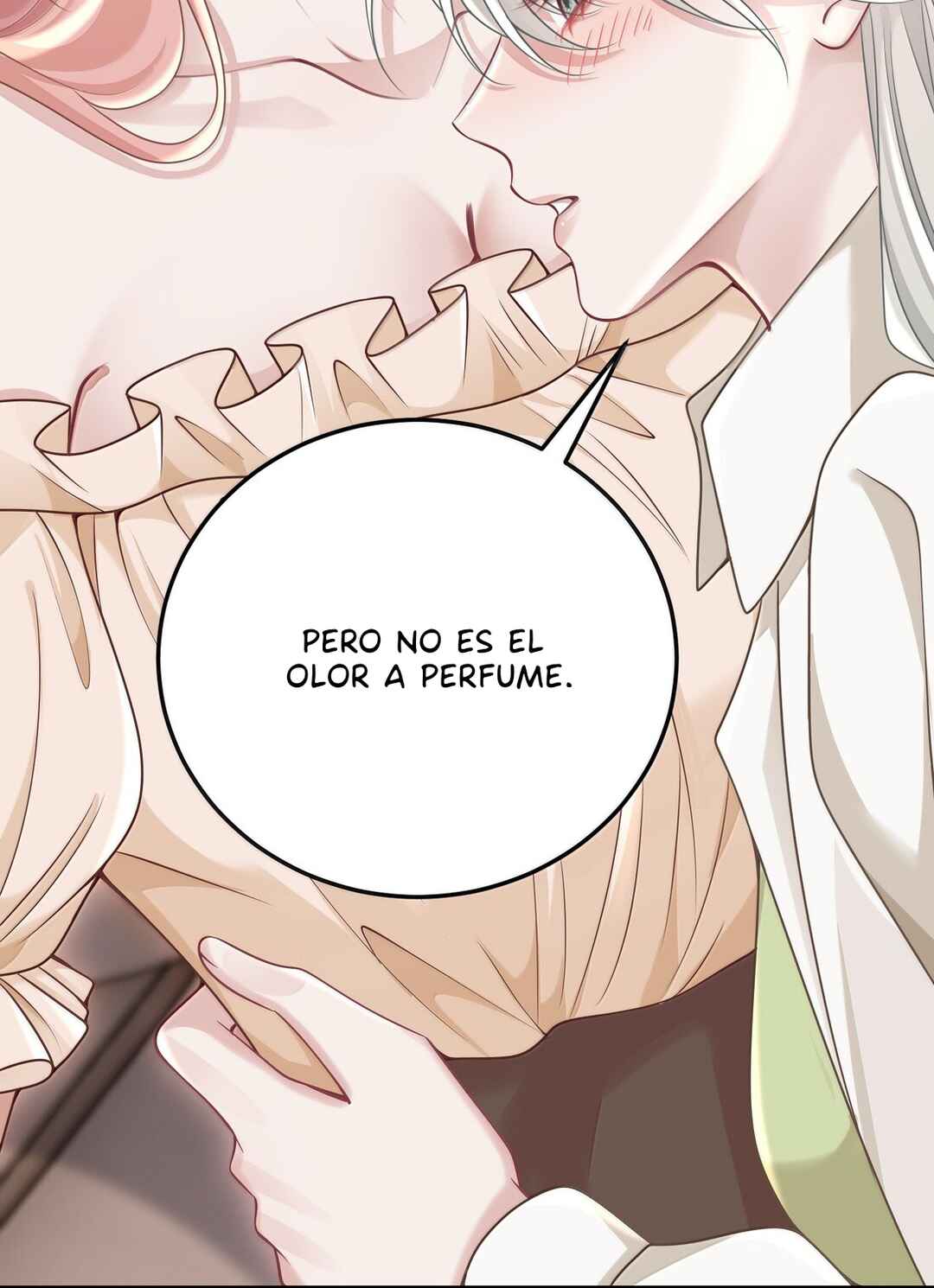 Ta Hao Xiang Zai Liao Wo Chapter 58 - Page 29