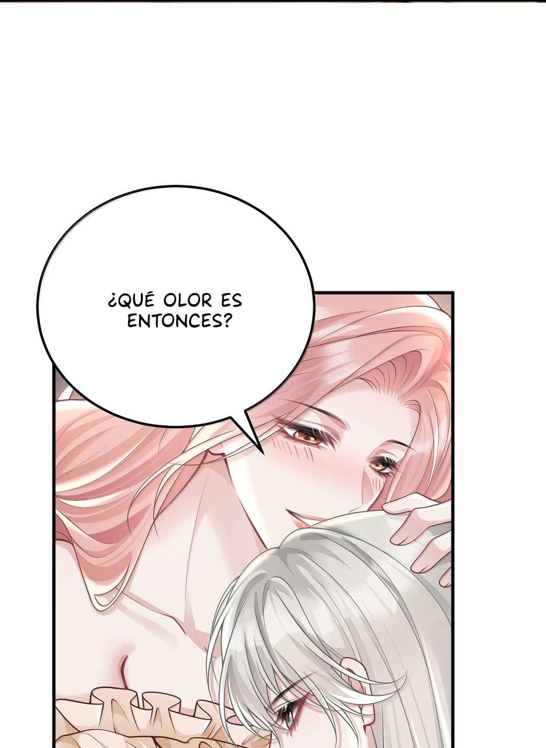 Ta Hao Xiang Zai Liao Wo Chapter 58 - Page 30