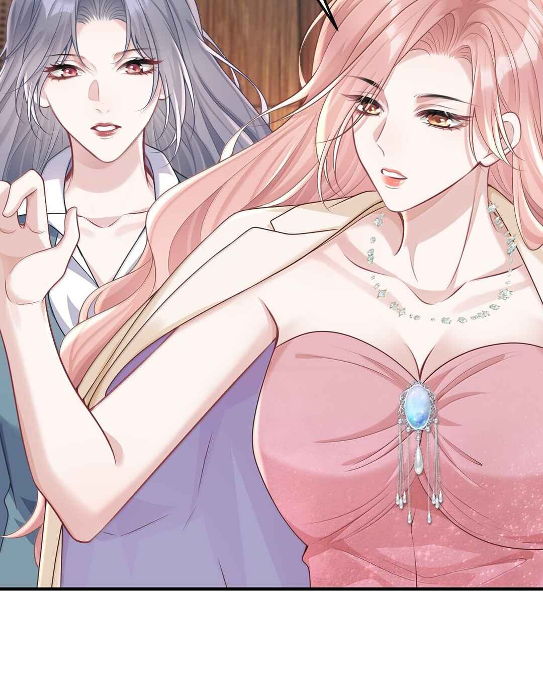 Ta Hao Xiang Zai Liao Wo Chapter 58 - Page 4