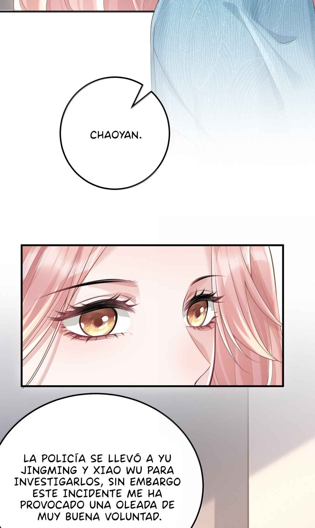 Ta Hao Xiang Zai Liao Wo Chapter 58 - Page 42