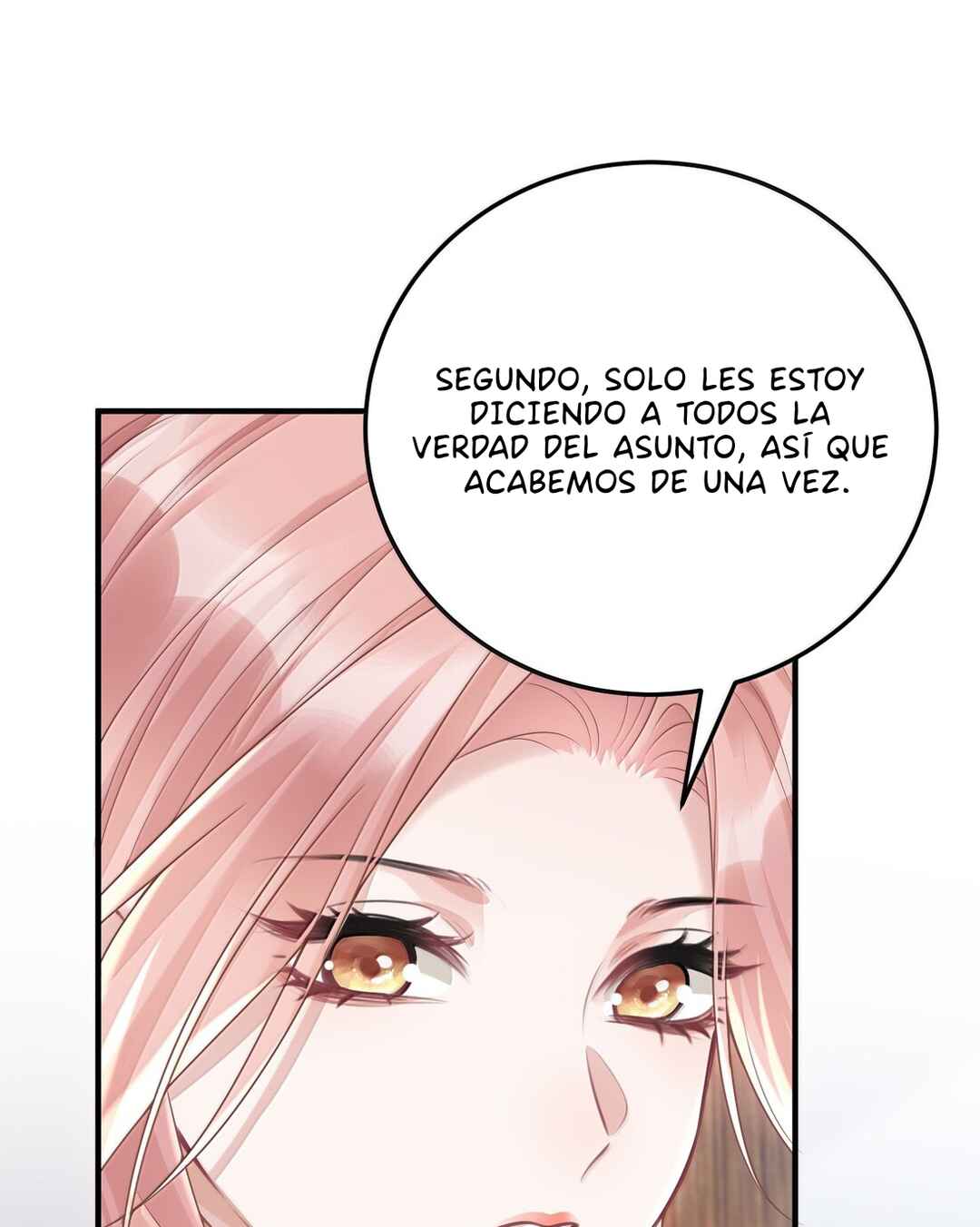 Ta Hao Xiang Zai Liao Wo Chapter 58 - Page 5