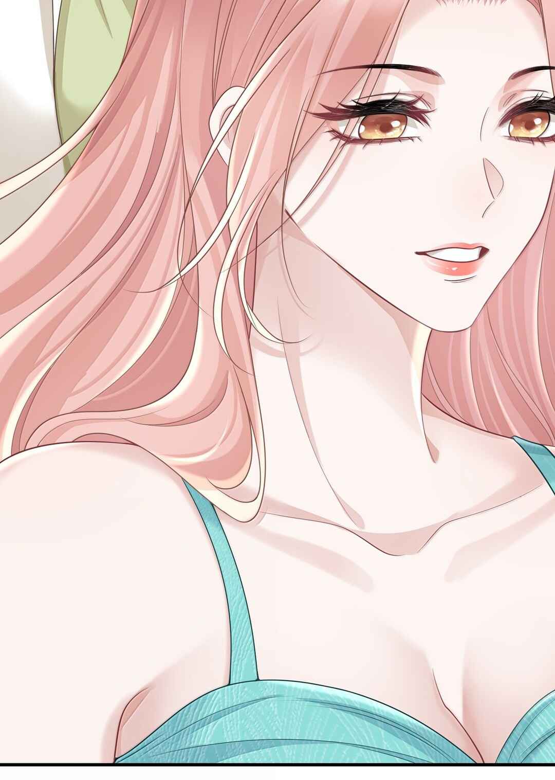 Ta Hao Xiang Zai Liao Wo Chapter 58 - Page 51