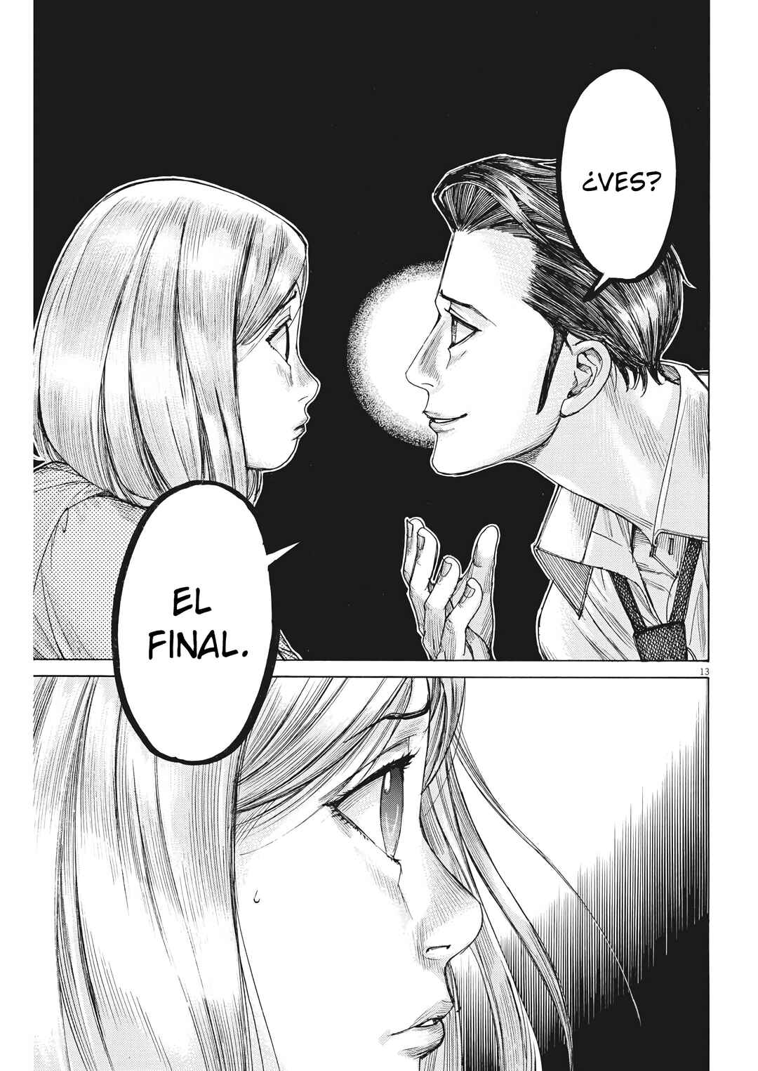 Natsume Arata no Kekkon Chapter 56 - Page 15