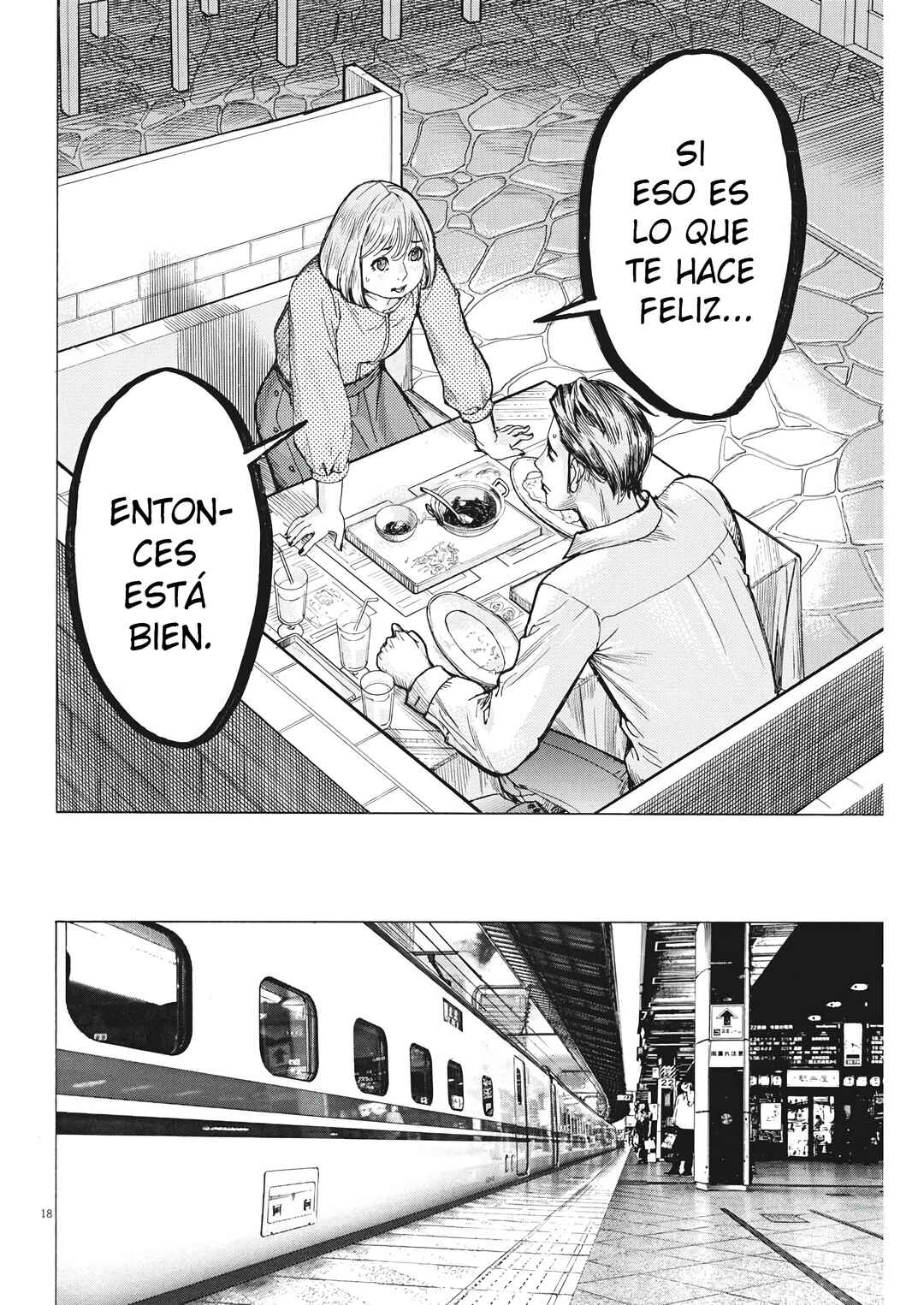Natsume Arata no Kekkon Chapter 56 - Page 20