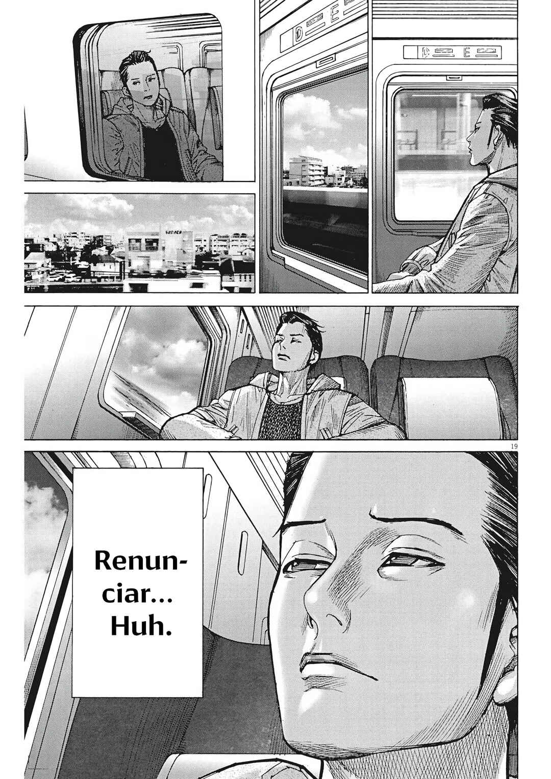 Natsume Arata no Kekkon Chapter 56 - Page 21
