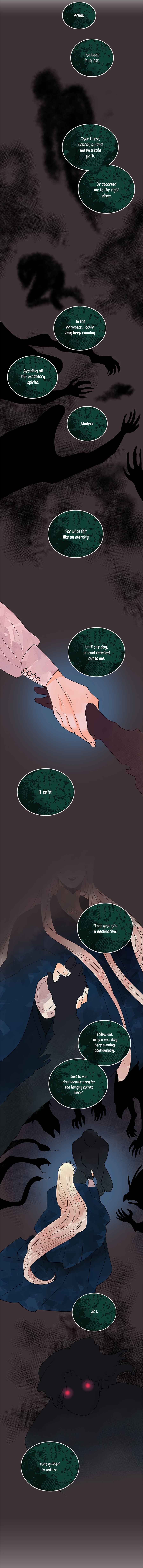 Arum Daun Chapter 75 - Page 10