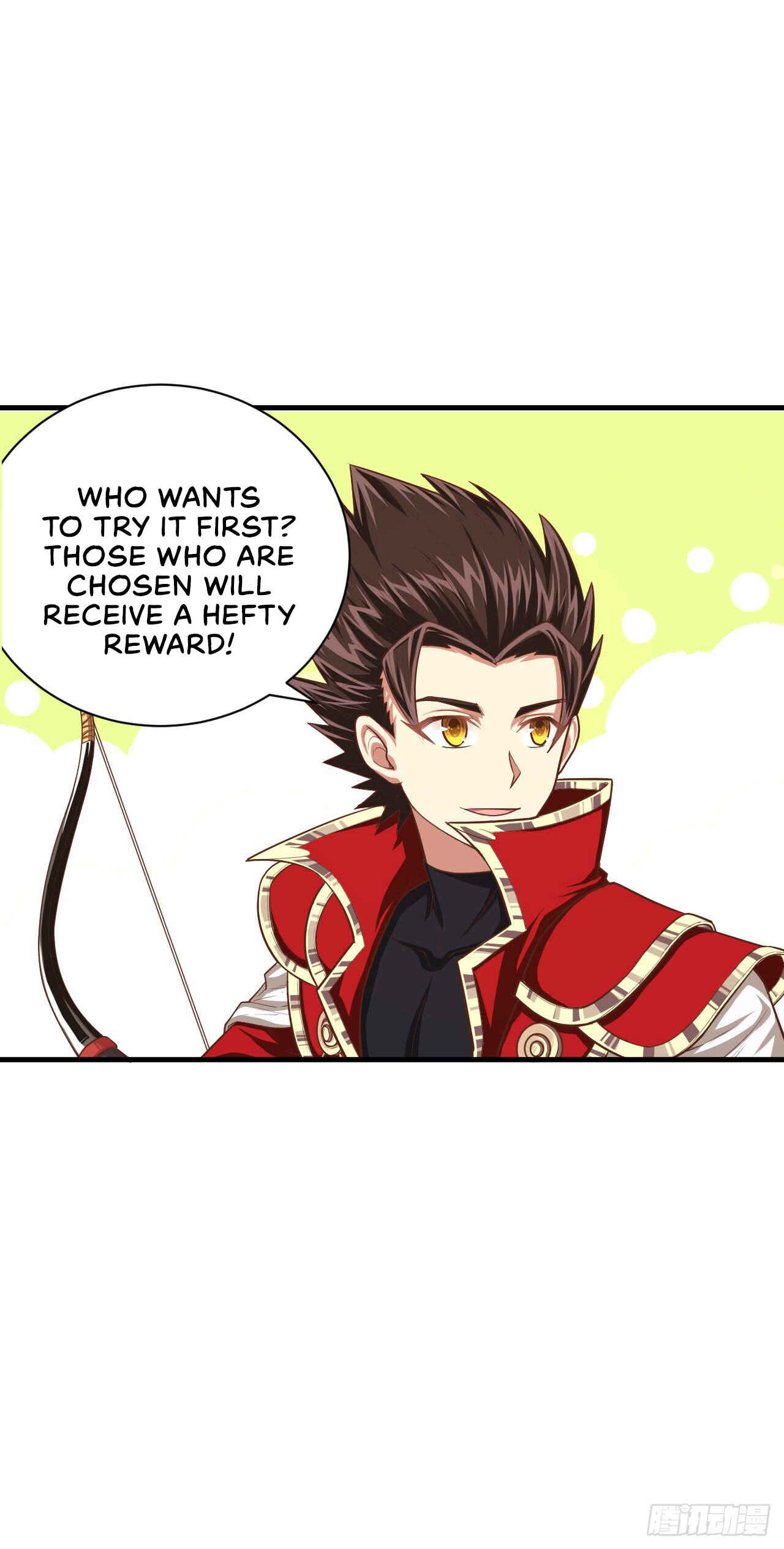 Starting From Today I'll Work as a City Lord Chapter 35 - Page 33