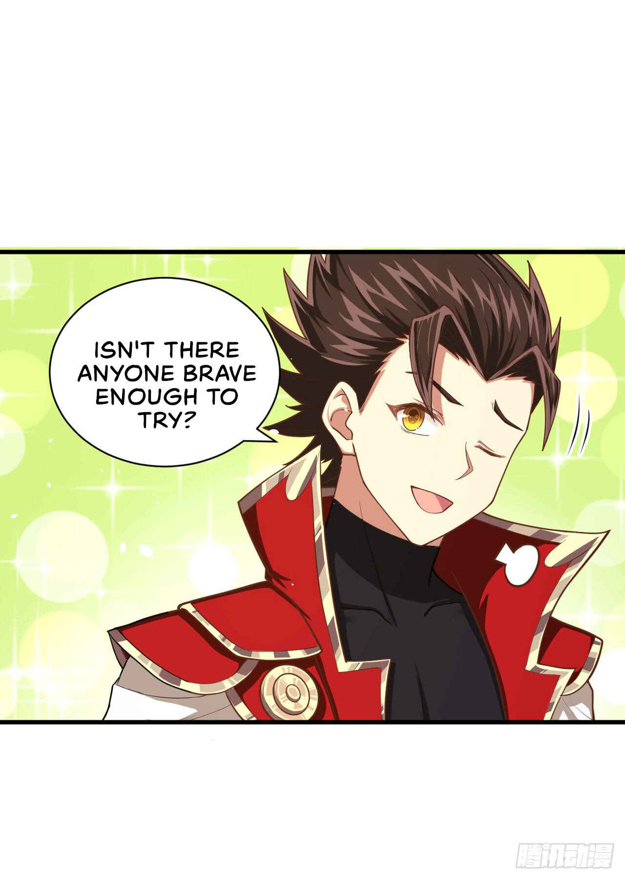 Starting From Today I'll Work as a City Lord Chapter 35 - Page 35