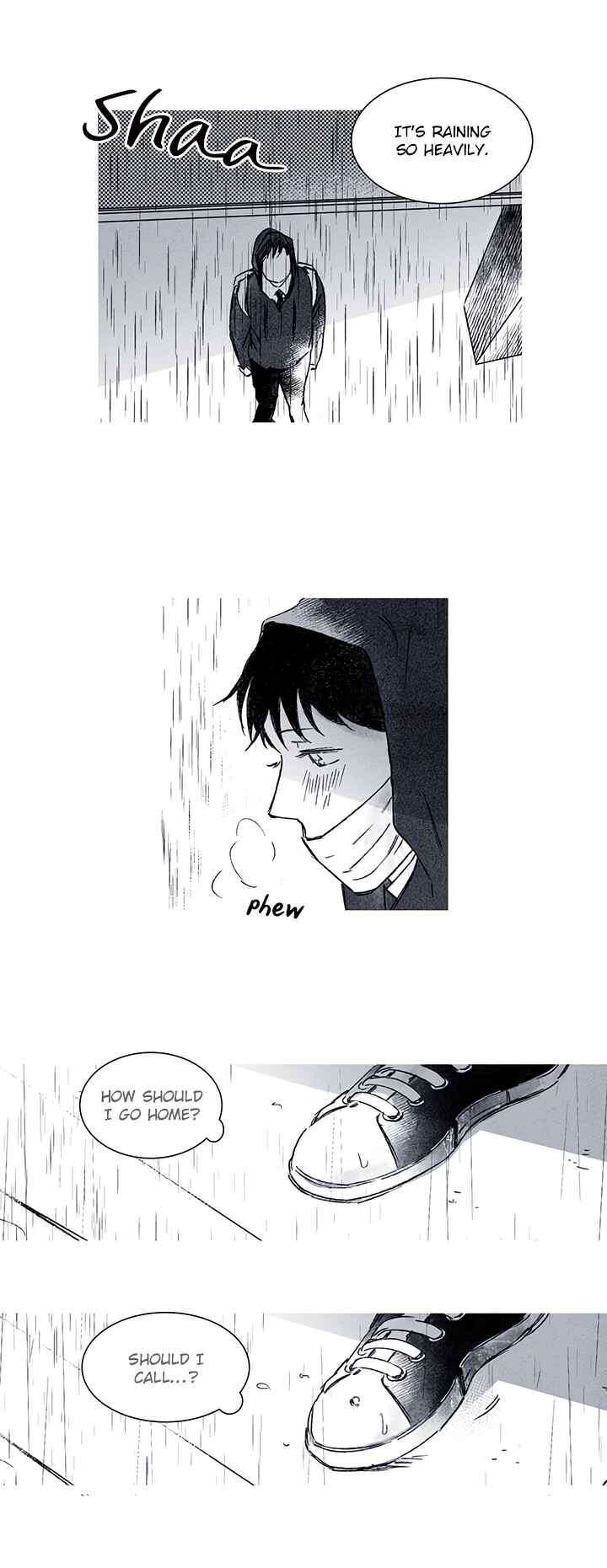 Please Love Me Chapter 2 - Page 15