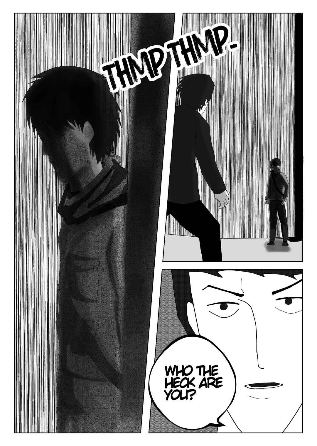 DESOLATION Chapter 4 - Page 18