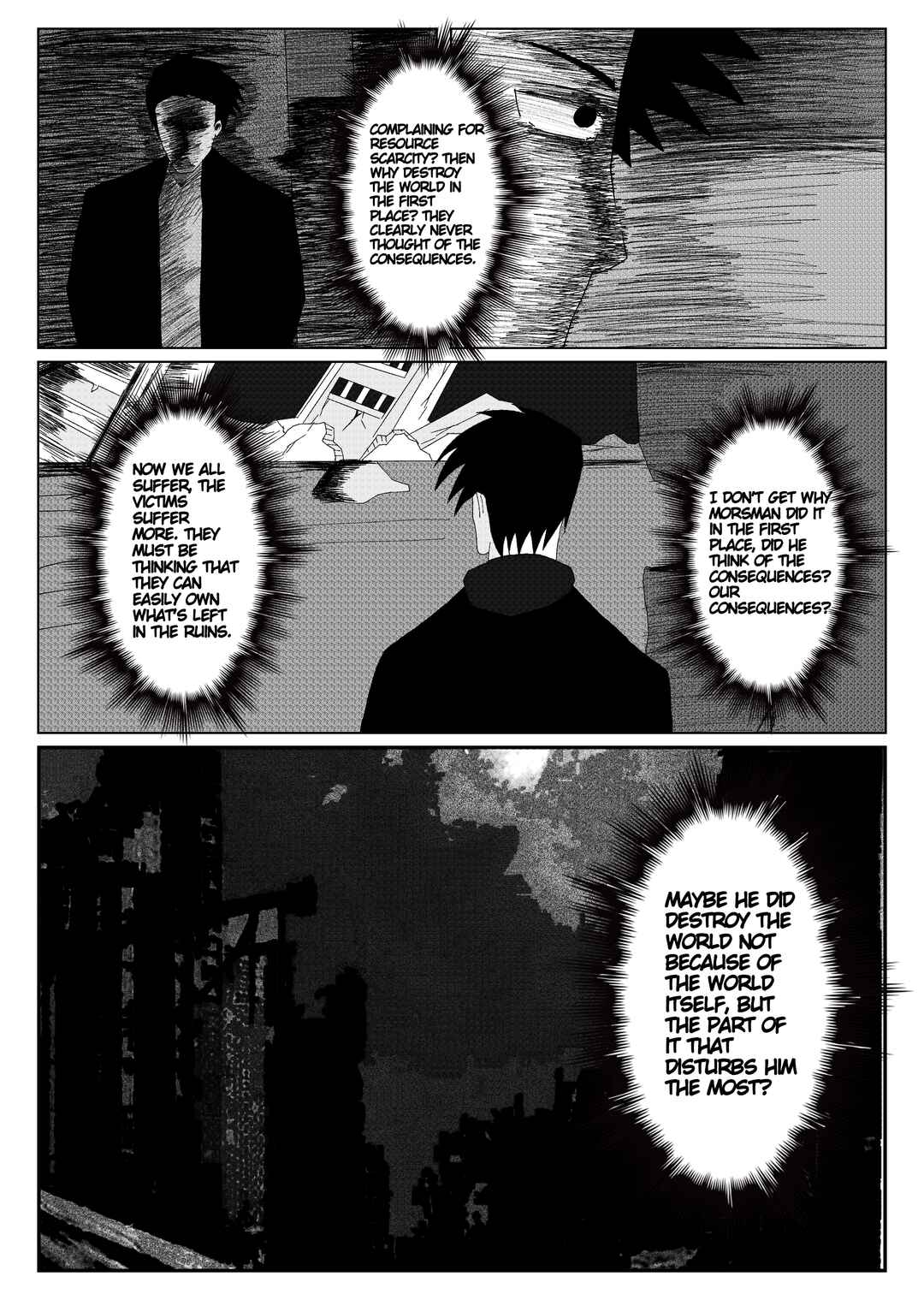 DESOLATION Chapter 4 - Page 4