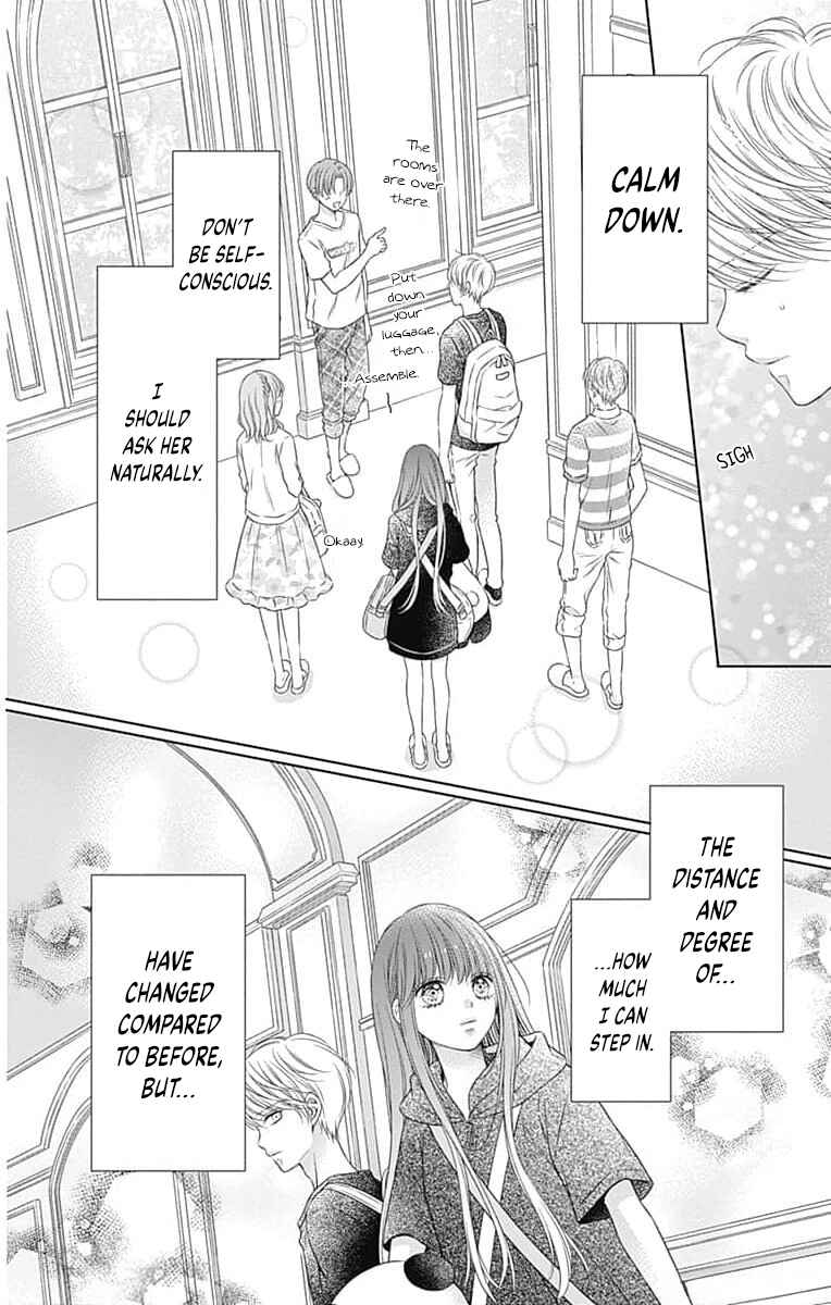 Hello, Innocent Chapter 16 - Page 30