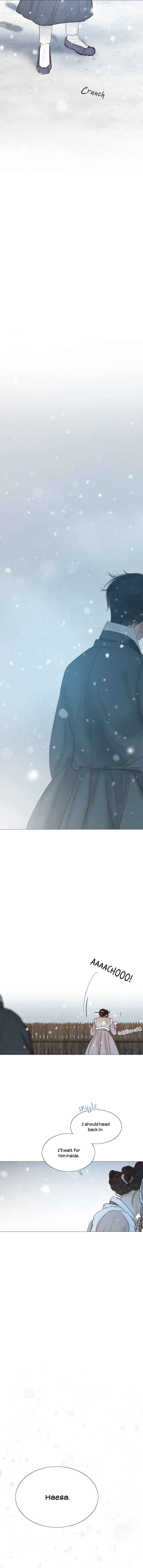 Black Winter Chapter 114 - Page 13