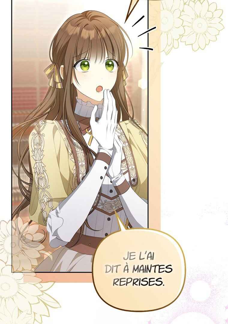 Gajja Anae ege Wae Jipchakhaseyo? Chapter 12 - Page 81