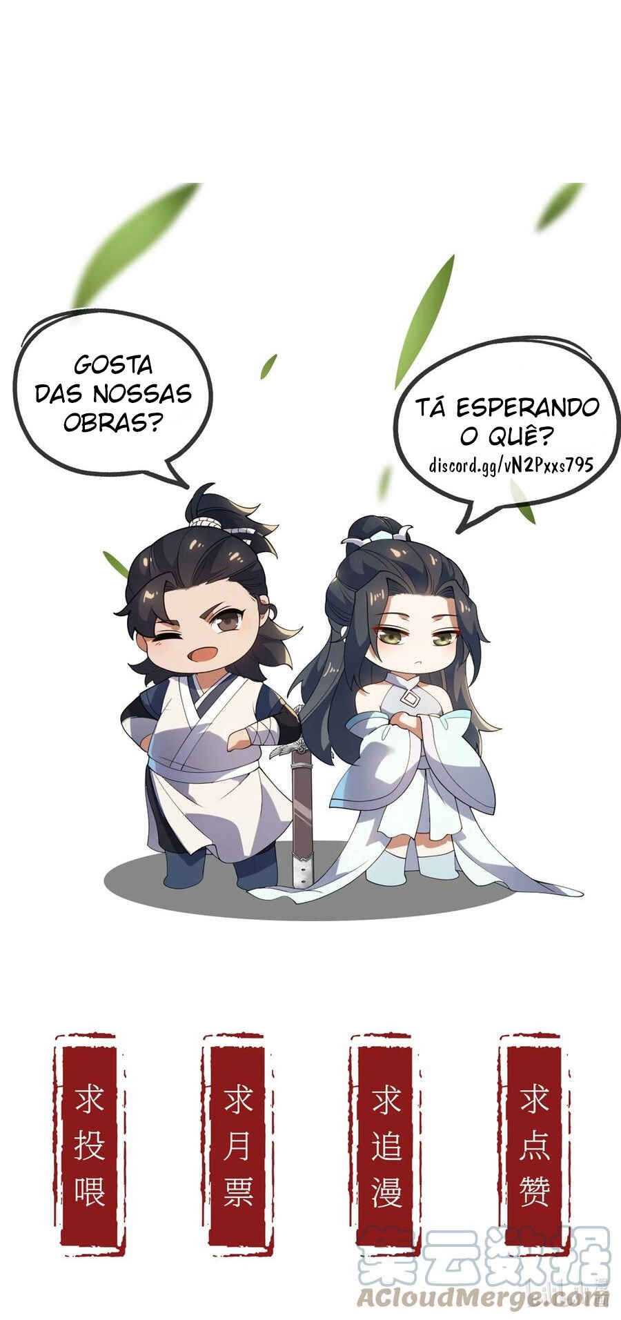 Wǒ Jiā Lǎopo Láizì Yīqiān Nián Qián Chapter 17 - Page 42