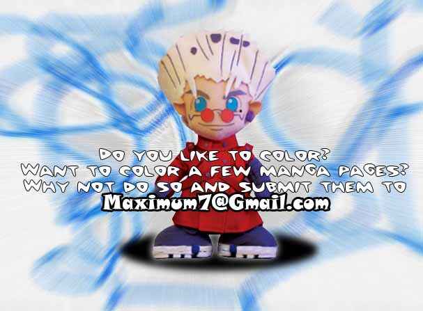 World Embryo Chapter 11 - Page 24