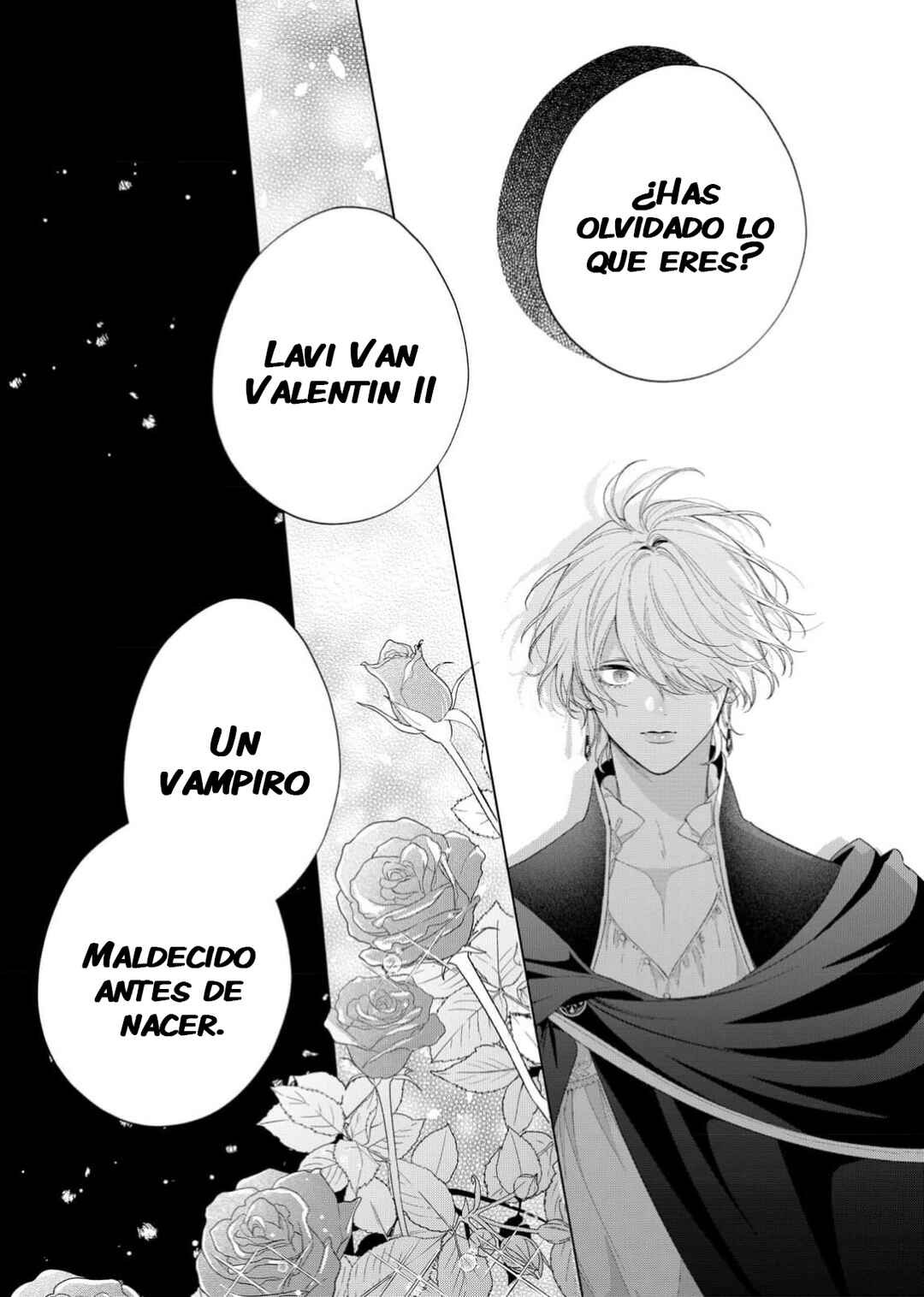 Hana Himeru Kimi no Meteor Chapter 30 - Page 37