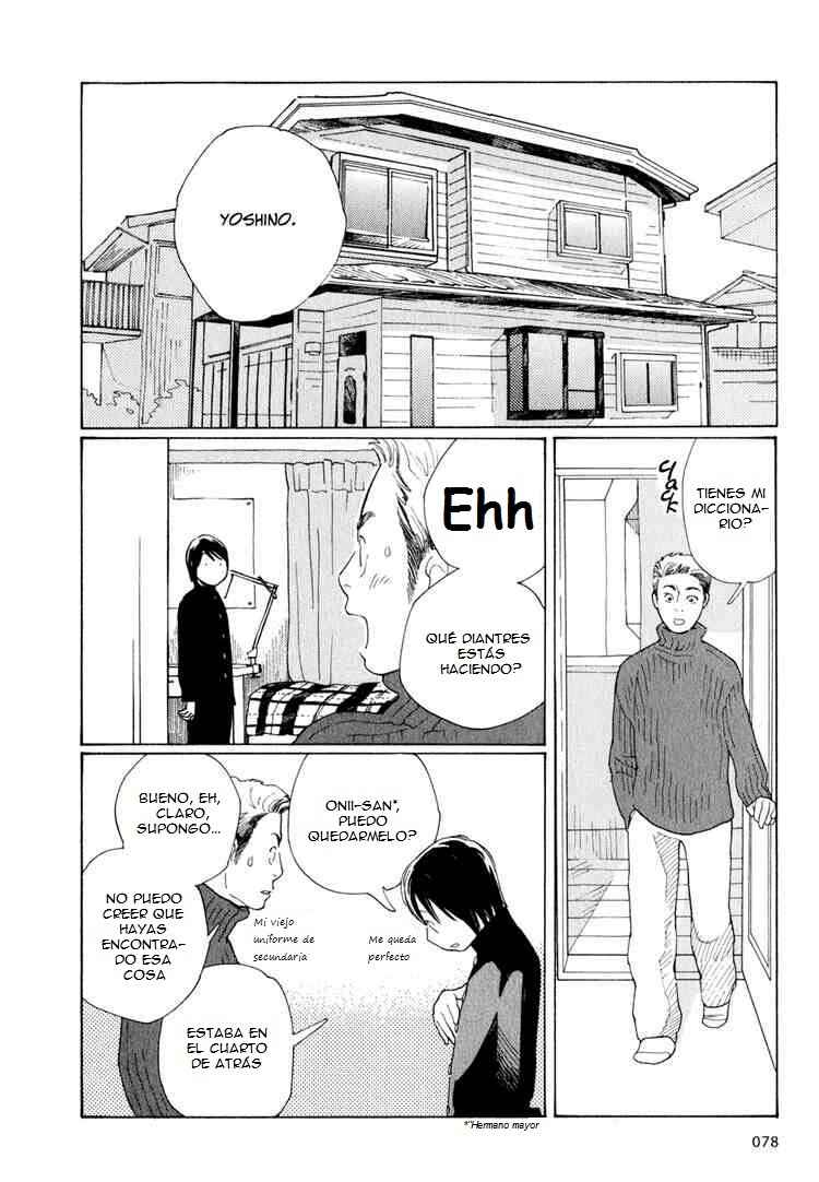 Wandering Son Chapter 4 - Page 3