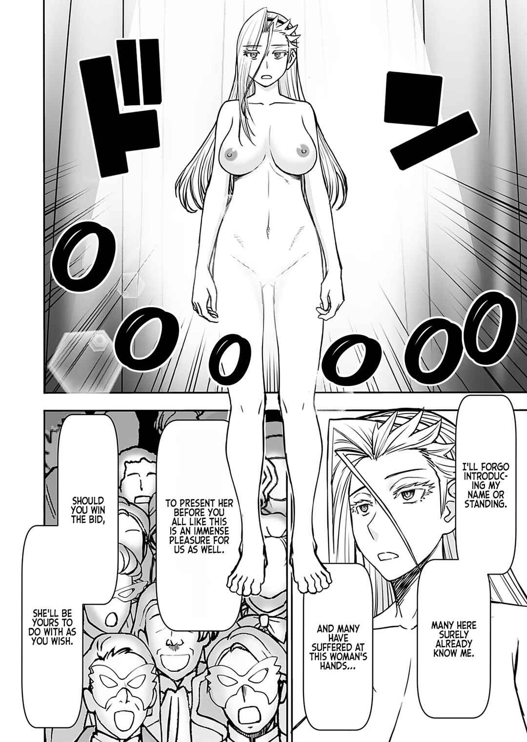 Isekai Sniper wa Onna Senshi no Mofumofu Aigan Doubutsu Chapter 33 - Page 10
