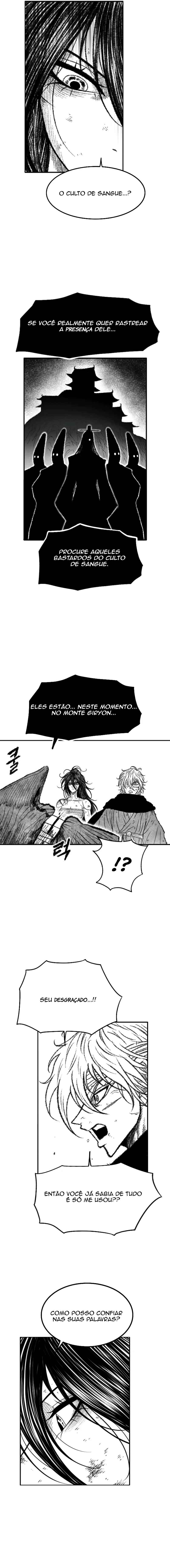 Heuksa Chapter 53 - Page 11