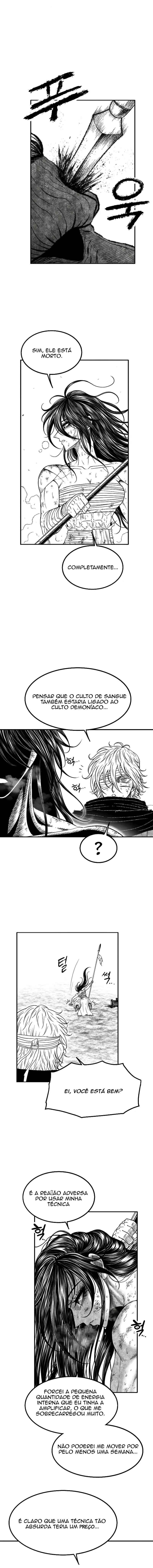 Heuksa Chapter 53 - Page 13