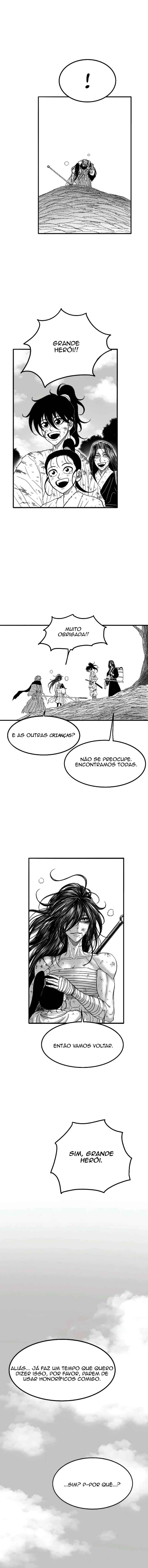Heuksa Chapter 53 - Page 16