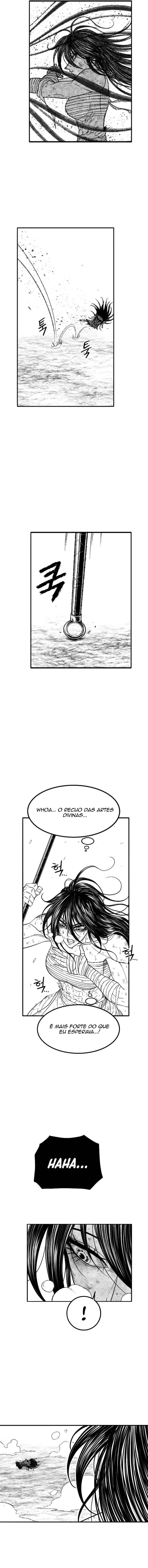 Heuksa Chapter 53 - Page 3