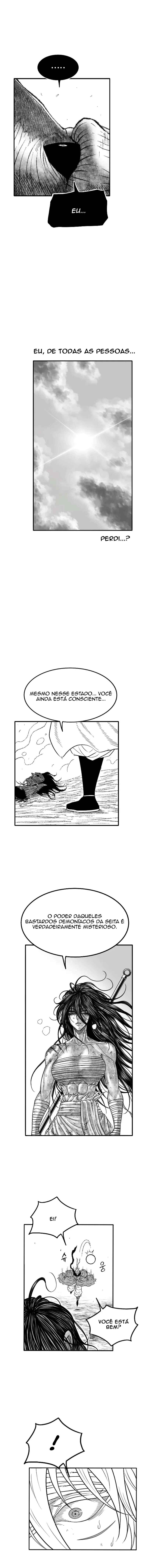 Heuksa Chapter 53 - Page 4